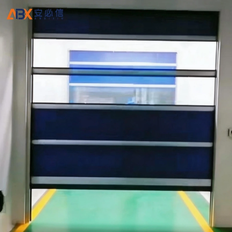 东莞市快速门