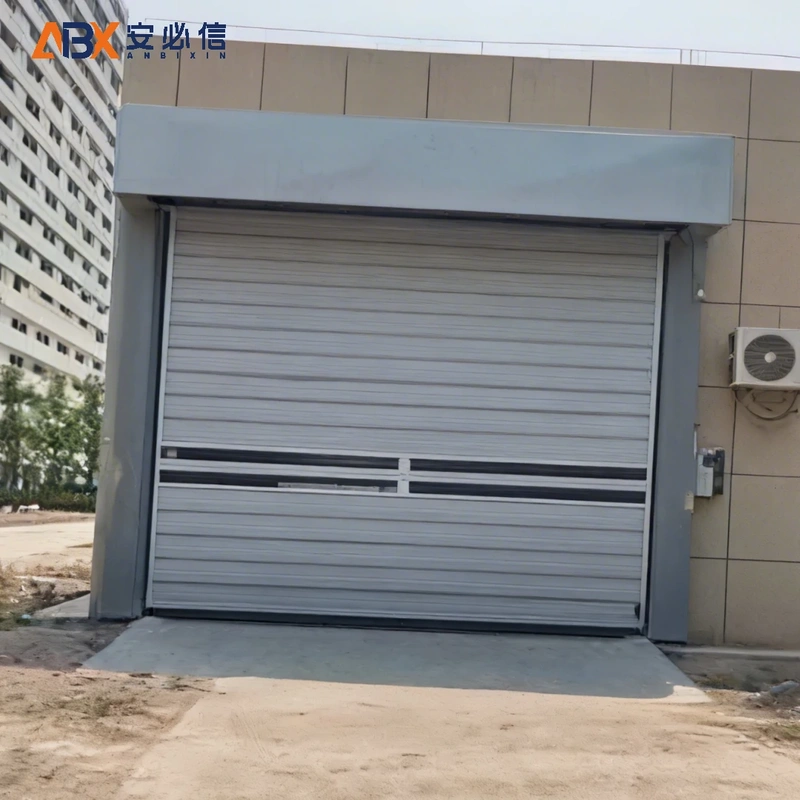 东莞市PVC高速门