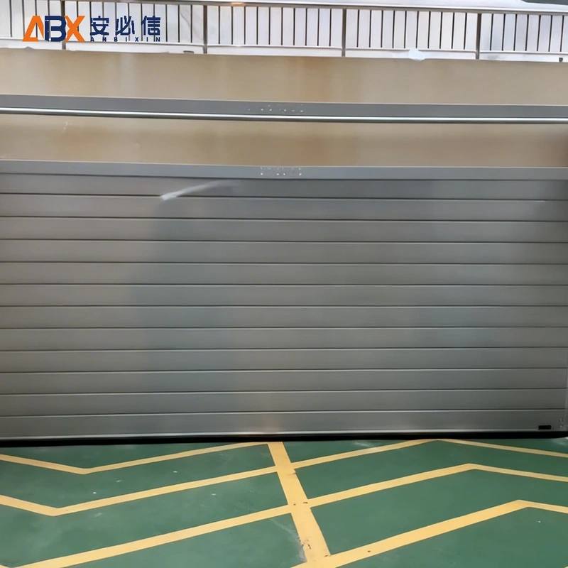东莞市软帘高速门