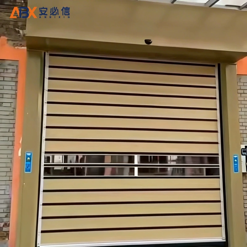 东莞市洁净室高速门